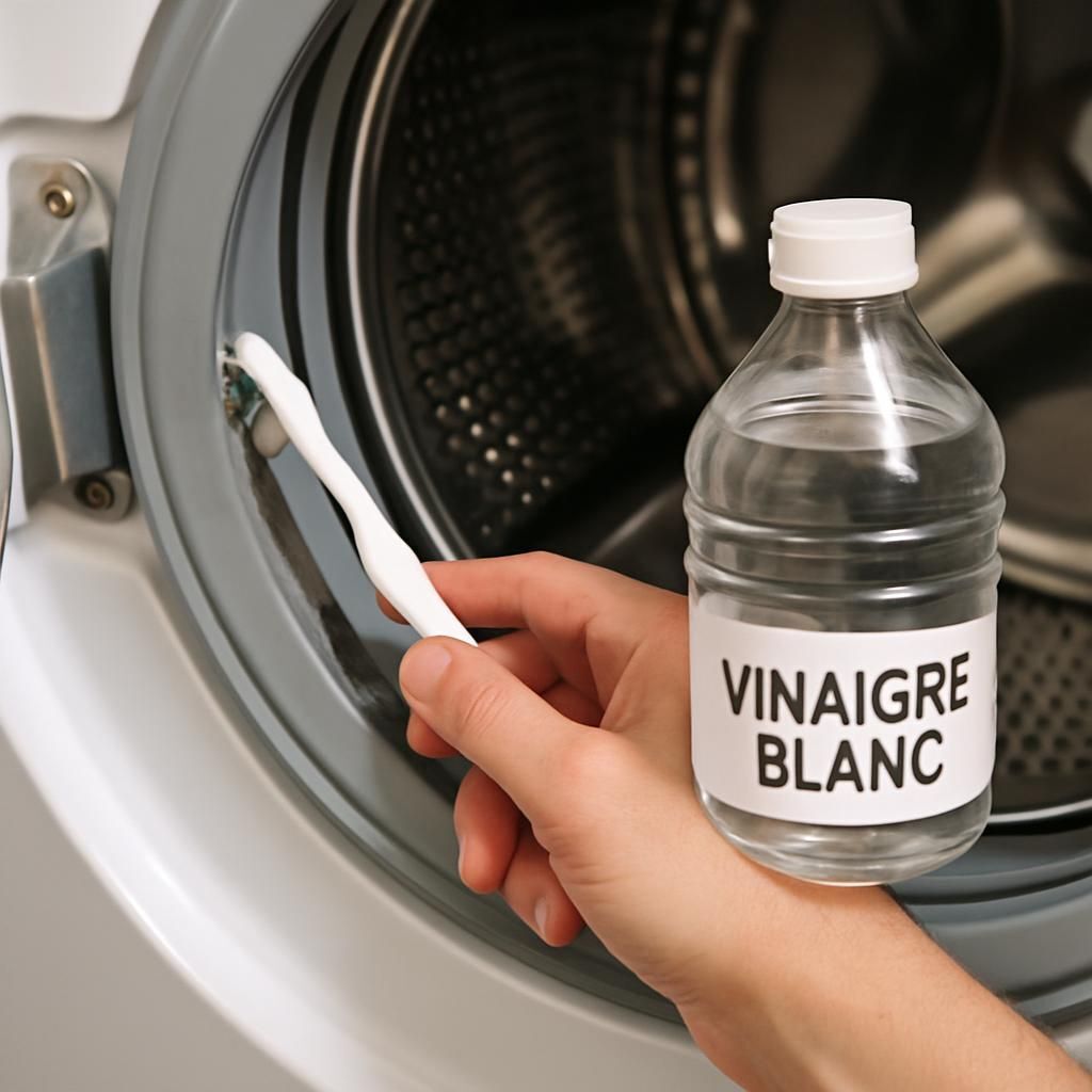 Découvrez 5 méthodes simples et efficaces pour nettoyer le tambour de votre machine à laver et assurer son bon fonctionnement. Astuces faciles pour éliminer les résidus et les mauvaises odeurs.