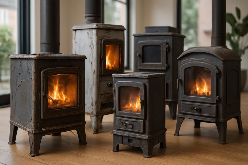 Découvrez notre sélection des marques de poêles à bois à éviter en 2025 pour garantir sécurité, qualité et performance dans votre chauffage au bois.