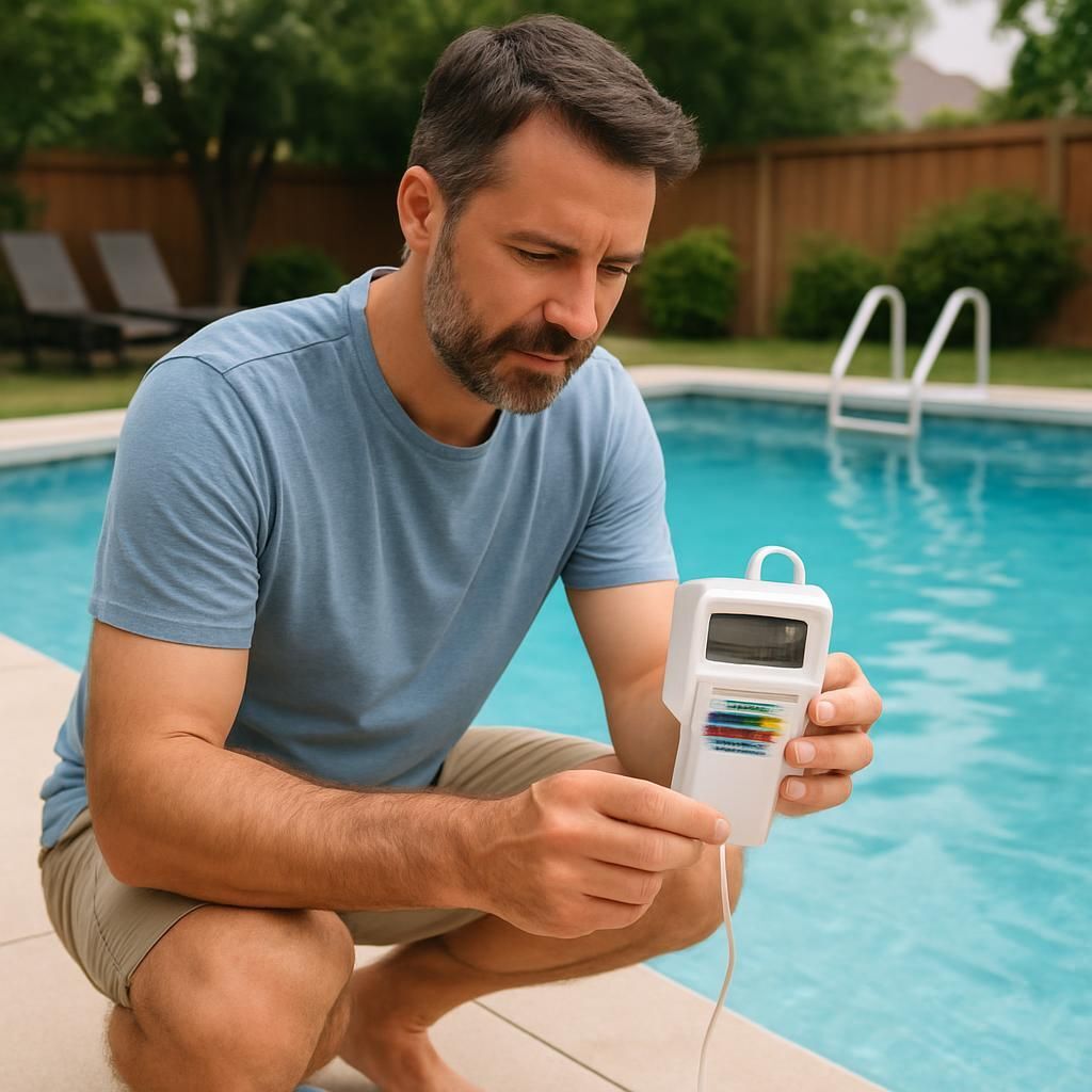Découvrez comment doser correctement l'eau de javel pour une piscine de 50 m³ en 2025 afin d'assurer une eau propre et saine tout au long de la saison.