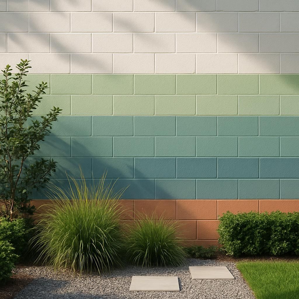 Découvrez notre guide complet pour peindre un parpaing extérieur : méthodes efficaces, choix de peinture, préparation des surfaces et astuces pour un rendu durable et esthétique.