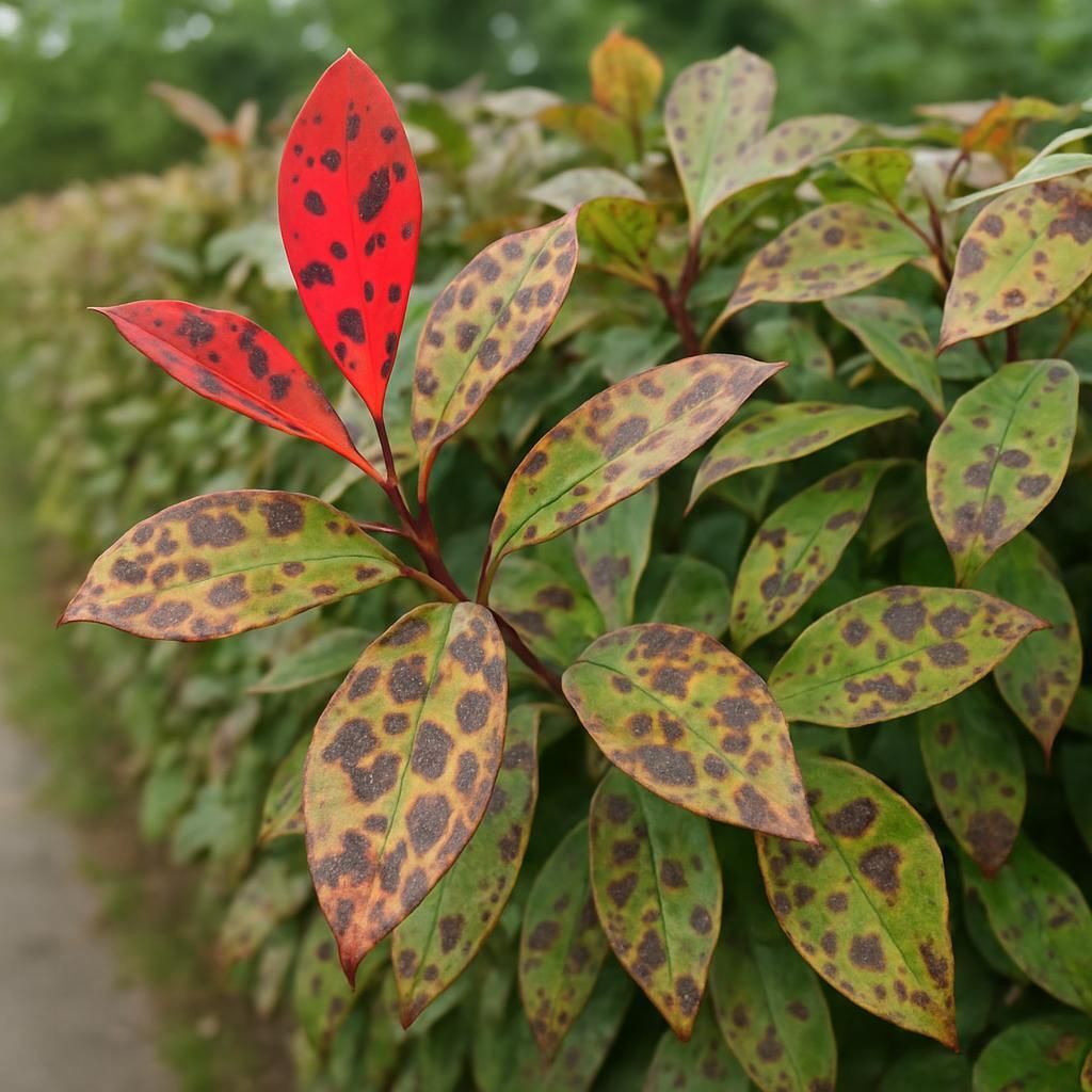 Découvrez les symptômes courants de la maladie du photinia et les traitements efficaces pour protéger et soigner vos plantations. Conseils pratiques pour un photinia en bonne santé.